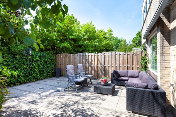 Medium property photo - Getijmolenerf 1, 2807 GG Gouda